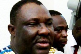 Togo : 4 grandes listes pour les législatives, Kaboua sur le carreau